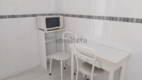 Pis de 40 m² a Valladolid