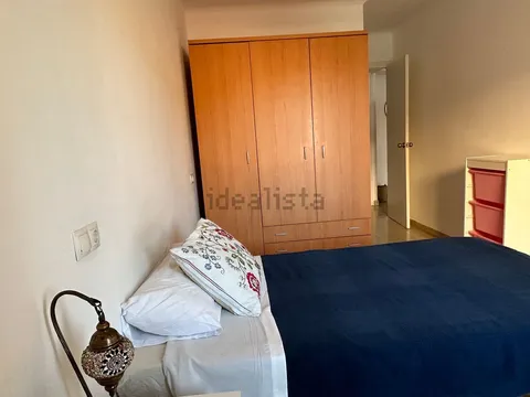 Zimmer zur Miete, Málaga