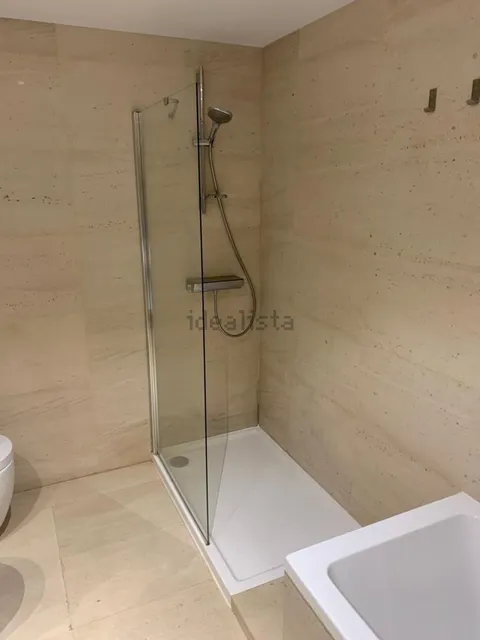 Wohnung 190 m² in Madrid