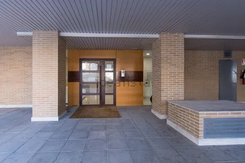 Pis de 105 m² a Madrid