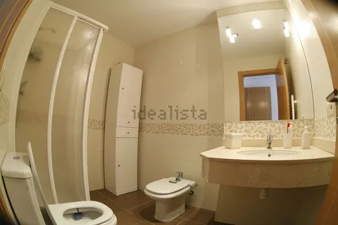 Wohnung 85 m² in Cáceres