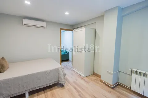 Pis de 119 m² a Madrid