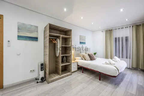Pis de 36 m² a Madrid