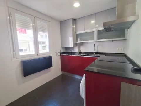 Pis de 58 m² a Saragossa