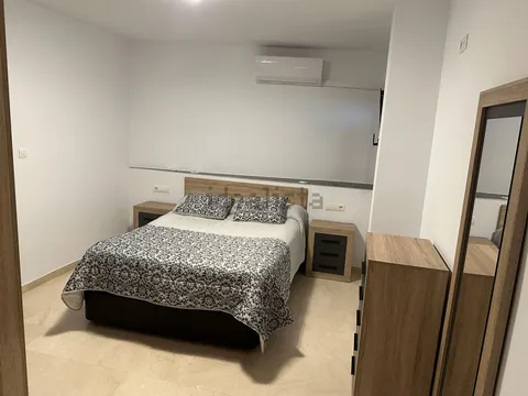 Квартира 105 м² в Órgiva