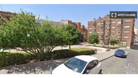 Pis de 42 m² a Madrid