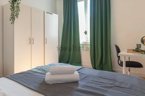Chambre à louer, Madrid