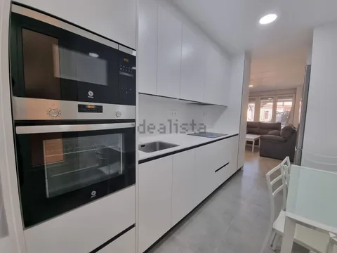 Pis de 100 m² a Granada