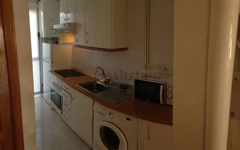Pis de 49 m² a Madrid