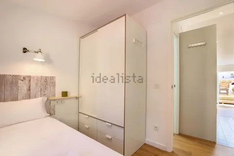 Pis de 45 m² a Barcelona