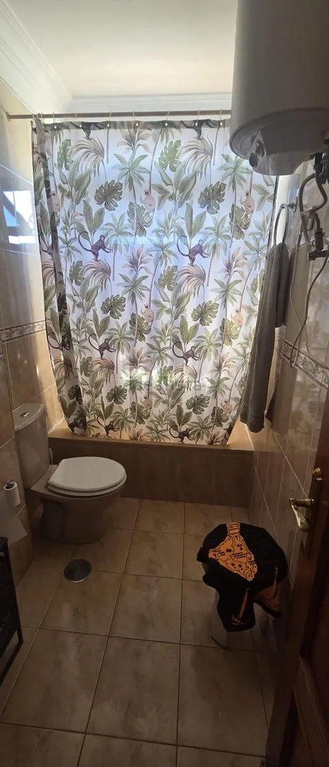 Pis de 70 m² a El Sauzal