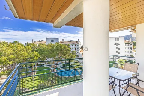 Appartement 90 m² à l'Alfàs del Pi