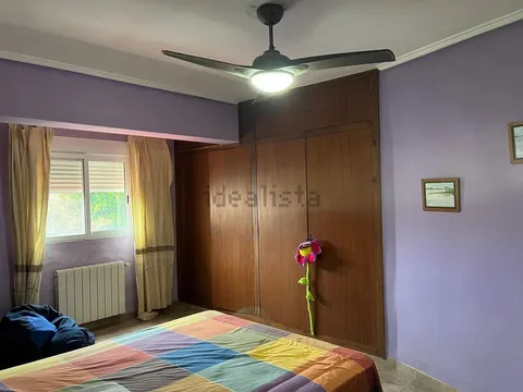 Pis de 118 m² a València