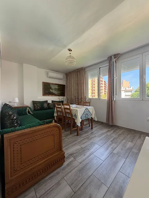 Wohnung 53 m² in Torremolinos