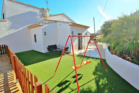 Casa de 220 m² a Benissa