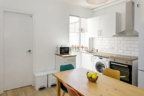Chambre à louer, l'Hospitalet de Llobregat