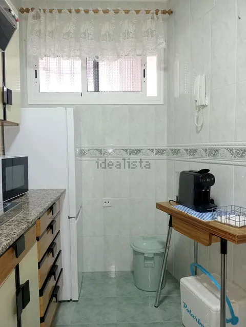 Pis de 63 m² a Cádiz