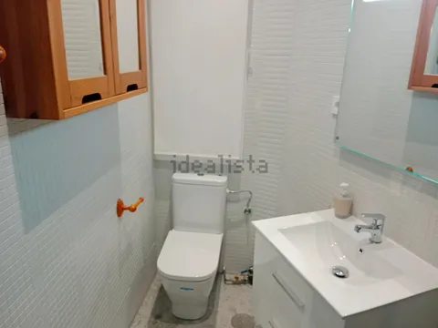 Pis de 55 m² a Madrid