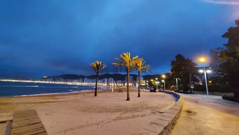 Pis de 70 m² a Cullera