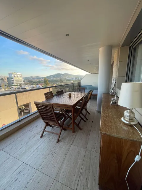Appartamento 124 m² a Eivissa