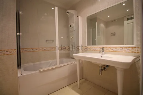 Pis de 319 m² a Madrid