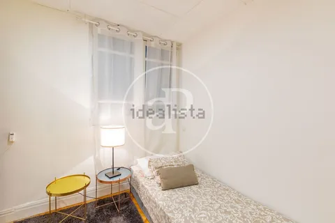 Pis de 217 m² a Madrid