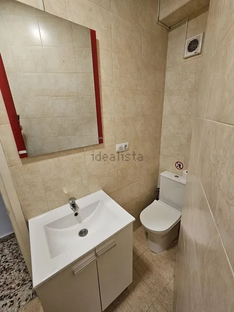 Pis de 90 m² a Màlaga