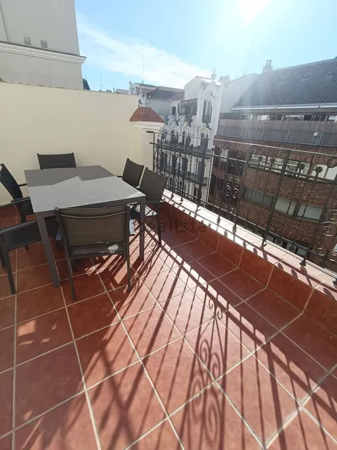 Wohnung 100 m² in Madrid