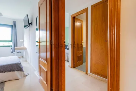 Habitació de lloguer, València
