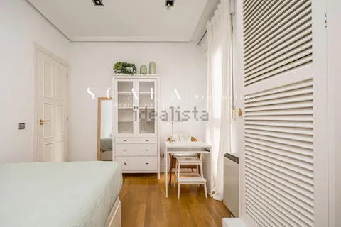Flat 111 m² in Madrid
