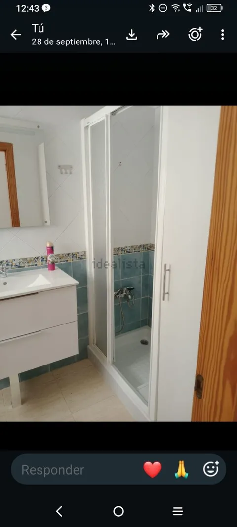 Pis de 105 m² a Las Palmas de Gran Canaria