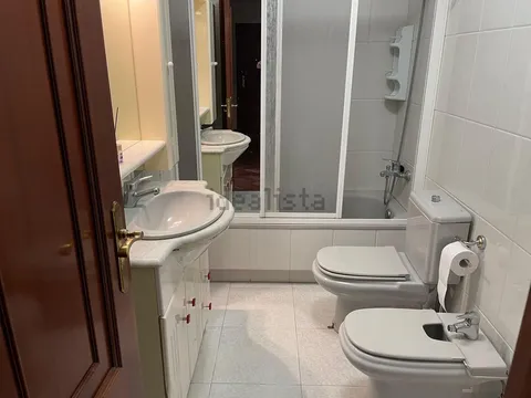 Pis de 70 m² a A Corunya