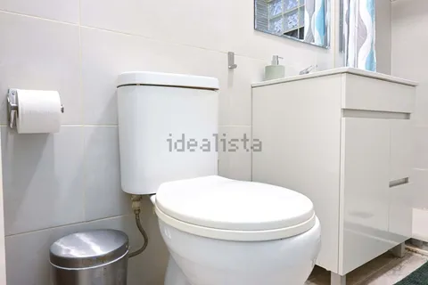 Pis de 45 m² a Madrid