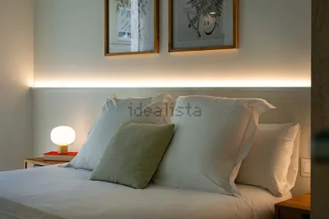 Chambre à louer, Barcelone
