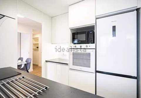Pis de 80 m² a Madrid