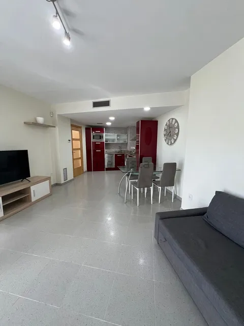 Квартира 45 м² у Lloret de Mar