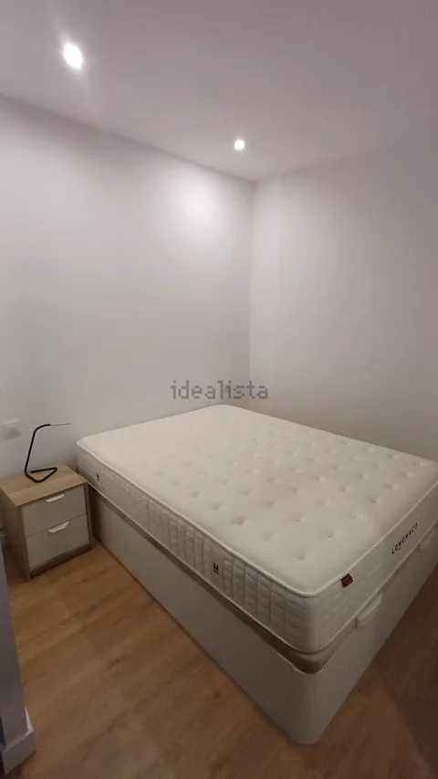 Pis de 32 m² a Madrid