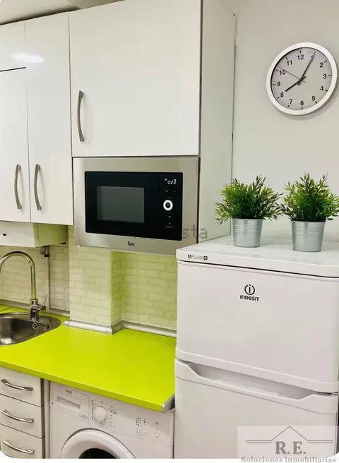Pis de 45 m² a Madrid