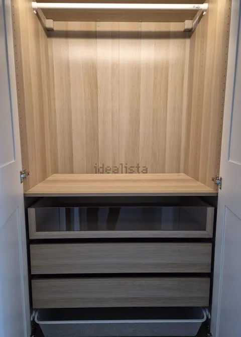 Pis de 102 m² a Madrid