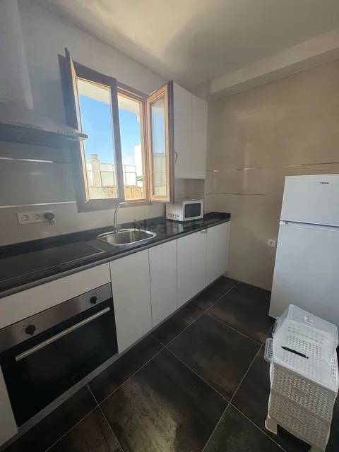Pis de 90 m² a Granada