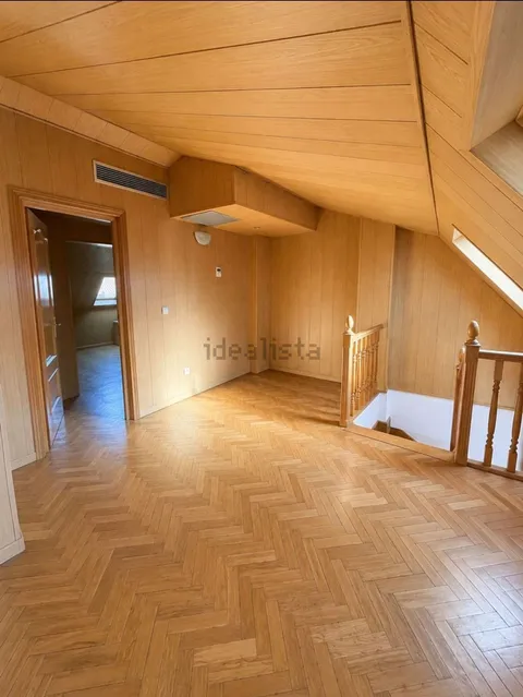 Pis de 120 m² a Madrid