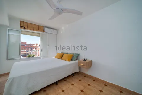 Pis de 123 m² a Madrid