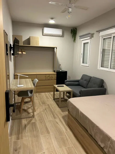 Chambre à louer, Alicante