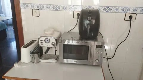 Casa 68 m² a Granada (4/8)