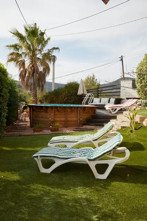 Casa de 140 m² a Olivella