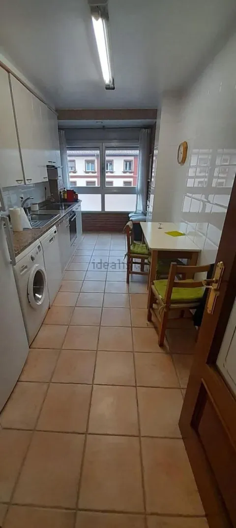 Habitació de lloguer, Pamplona