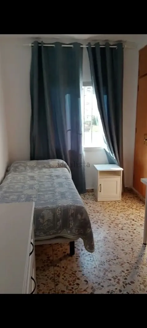 Stanza in affitto, Málaga