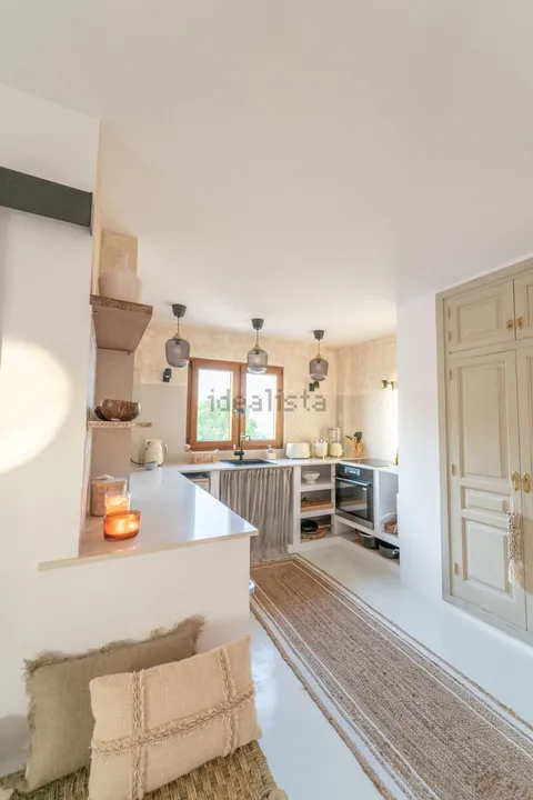 Appartement 90 m² à Xàbia / Jávea