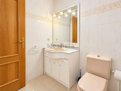 Pis de 73 m² a València
