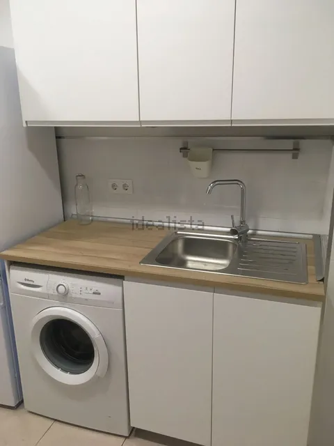 Zimmer zur Miete, Madrid